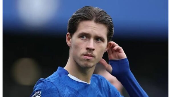 Transfer: Chelsea confirm deal for Harrison Murray-Campbell
