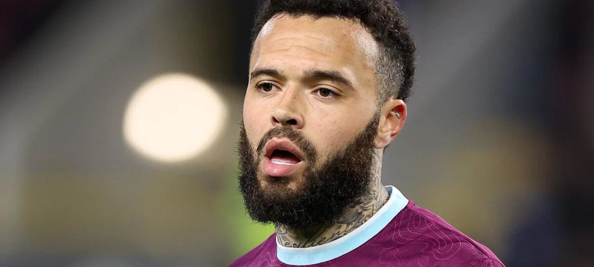 Burnley’s Hartman joins Espanyol on loan