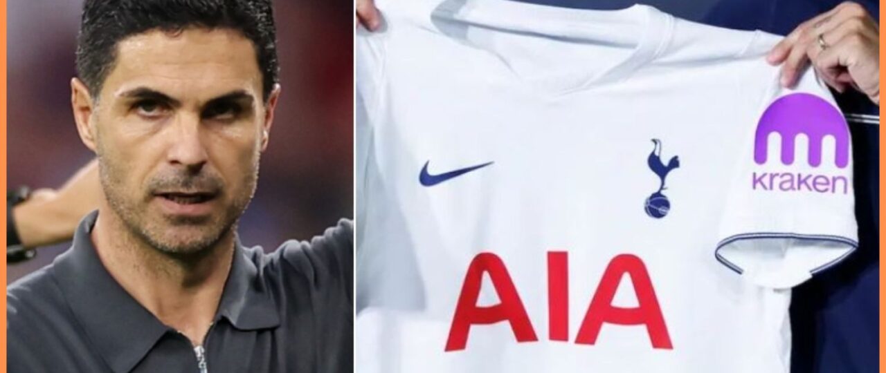 Sources claim new Tottenham signing preferred Arsenal – here’s why the deal didn’t happen