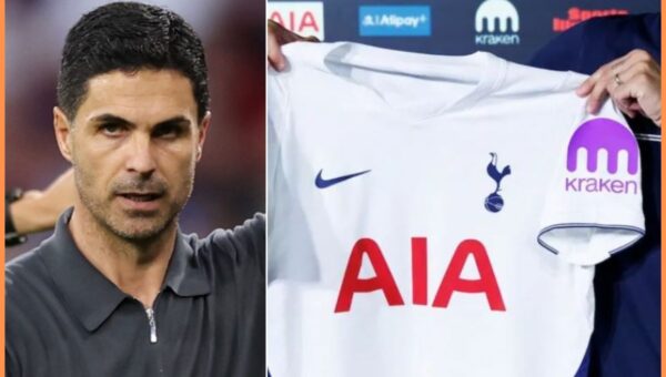 Sources claim new Tottenham signing preferred Arsenal – here’s why the deal didn’t happen