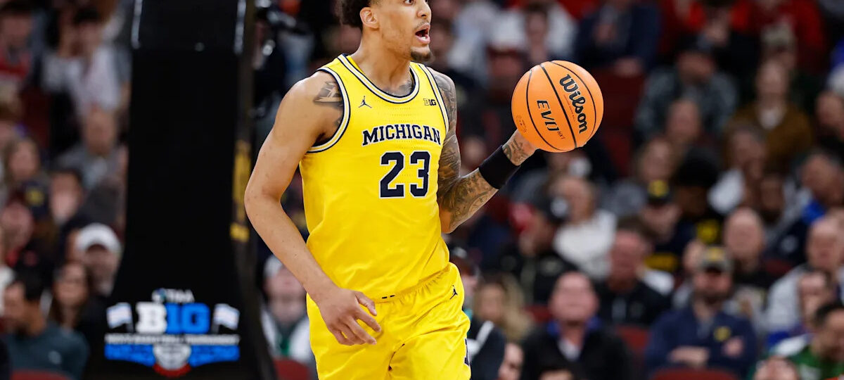 Yaxel Lendeborg leads Warriors to 2026 NBA Summer League title