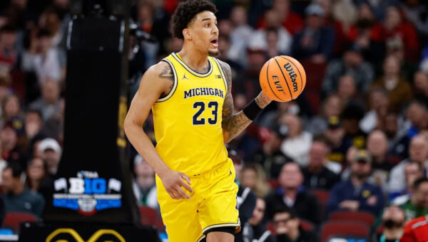 Yaxel Lendeborg leads Warriors to 2026 NBA Summer League title