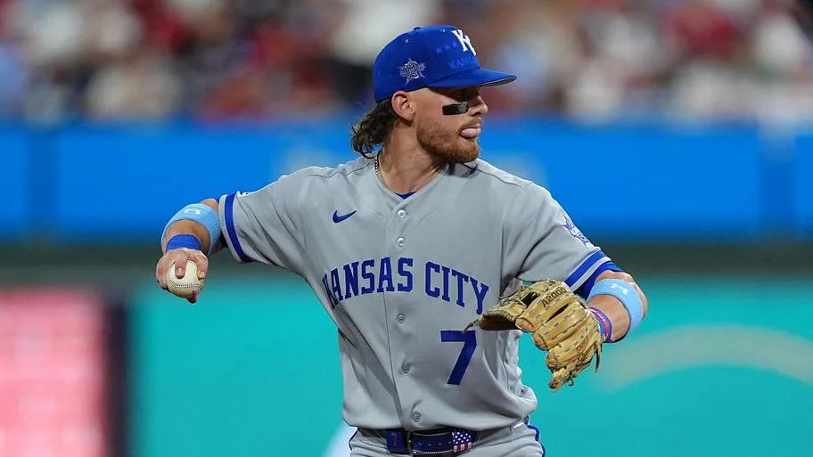 Bobby Witt Jr. Injury Update Will Hamper Short-Term Fantasy Baseball Production