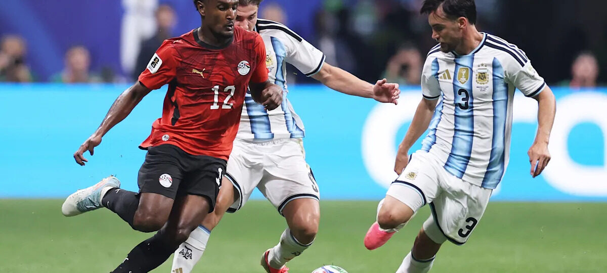 Celtic reportedly set to sign Haissem Hassan next week