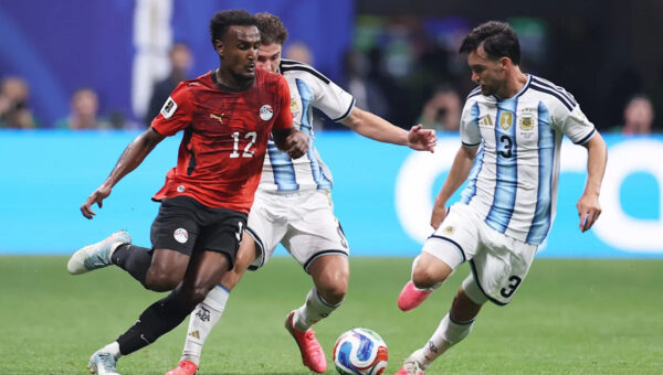 Sky Sports confirm Celtic enquiry for Egyptian winger Haissem Hassan