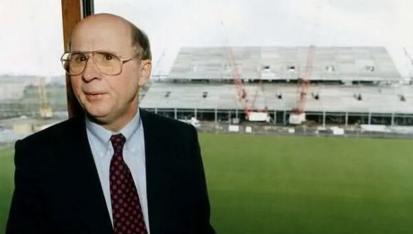 World Cup wires controversy and Fergus McCann’s lightbulbs