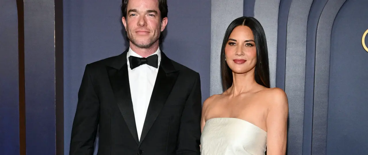 John Mulaney & Olivia Munn’s Two Kids: Everything About Their Son and Daughter