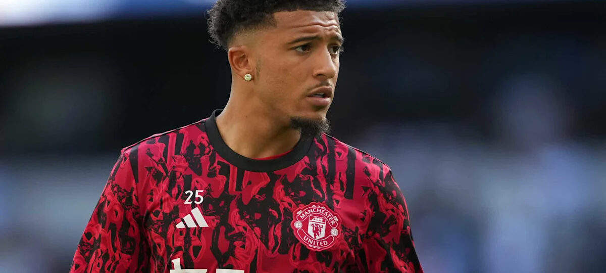 Report: Brentford eyeing surprise move for former Man United forward