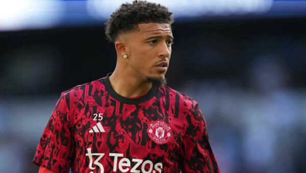 Report: Brentford eyeing surprise move for former Man United forward