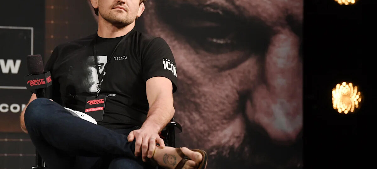 RAF 11 Results: Belal Muhammad outworks Ben Askren in Askren’s final match