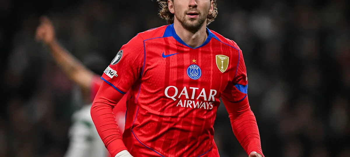 Liverpool linked with PSG defender as Iraola eyes reunion