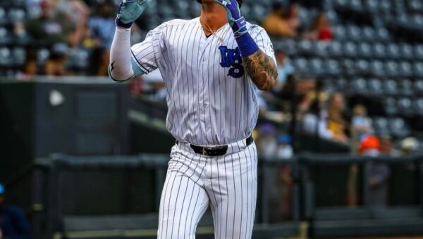 White Sox Minor League Update: July 2, 2026