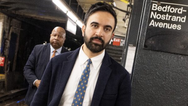 Zohran Mamdani: 5 Things to Know About the NYC Mayor