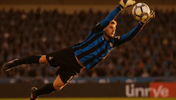 Ivan Provedel to Join Inter on €3m Deal, Medical Imminent