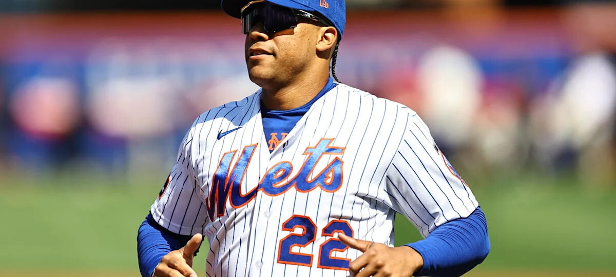 “It Feels Unlucky” – Mets Manager Minces No Words After Juan Soto Suffers Major Setback Amid Turbulent Season