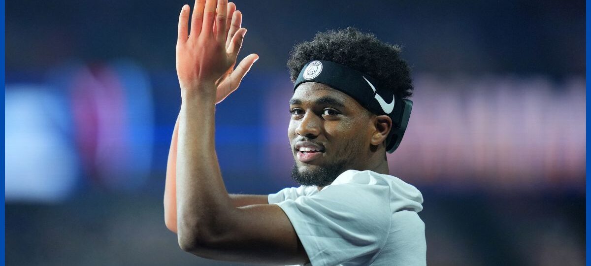 PSG winger pushes for Premier League move – against the wishes of his club and entourage