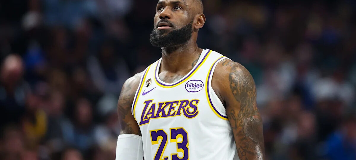 Rich Paul on LeBron James: 'We're not going to be rushed'