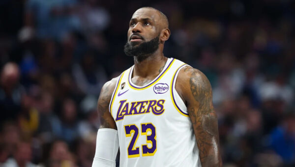 Rich Paul on LeBron James: ‘We’re not going to be rushed’