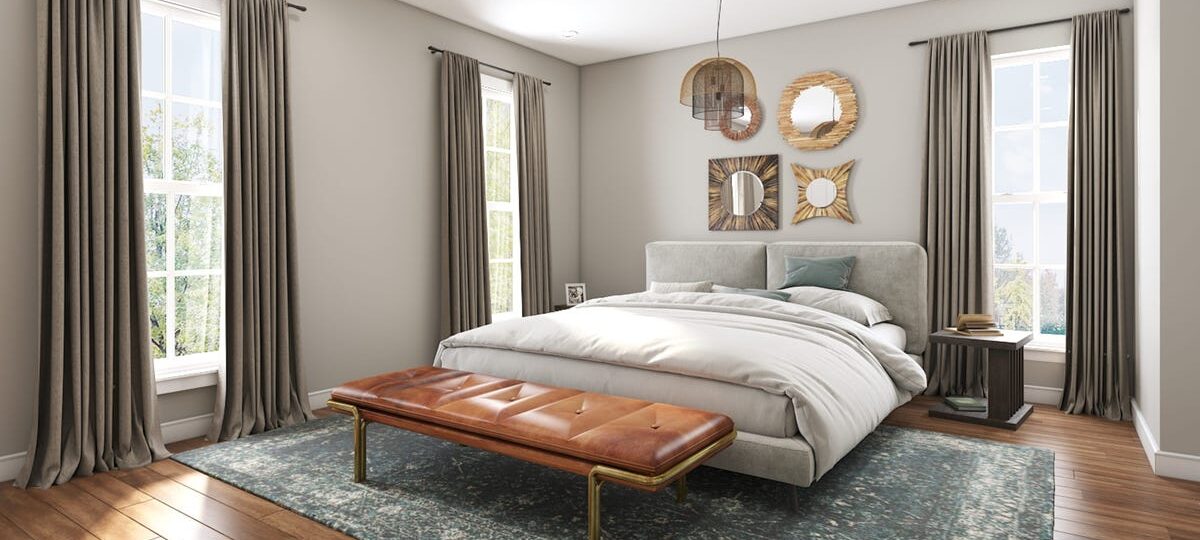 I’m an interior decorator. Here are 10 things I’d never put in my bedroom.