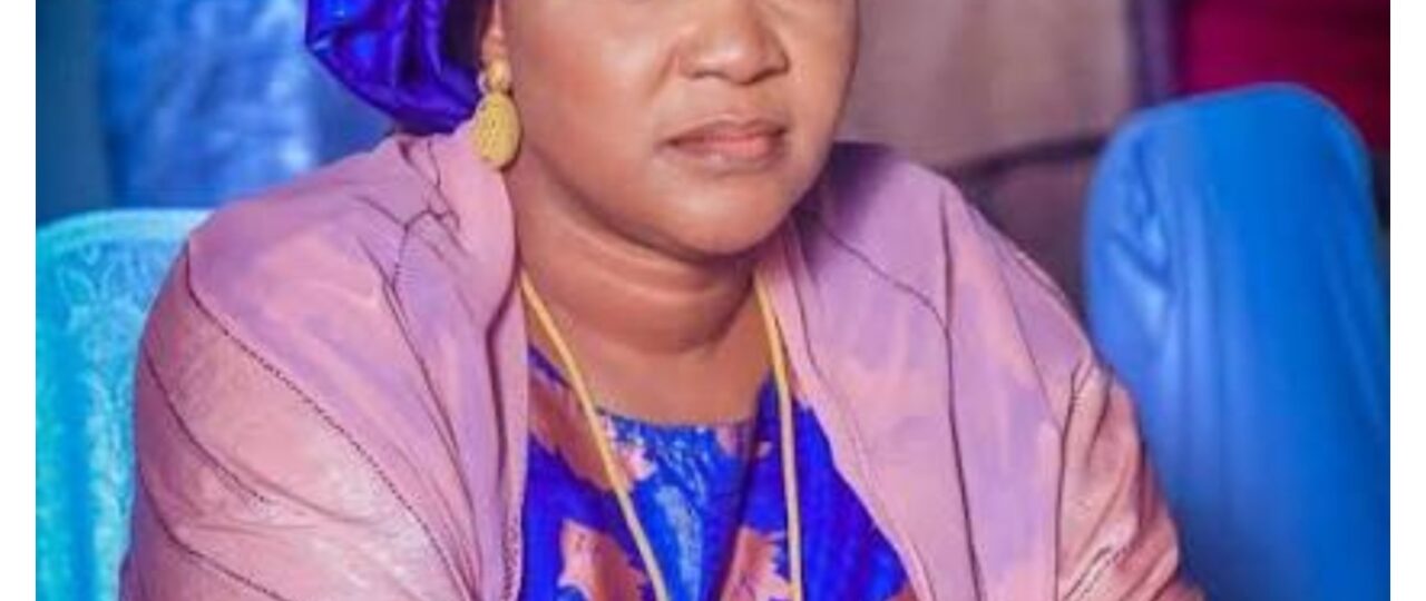 ‘There’s high security in Nigeria’ – Kannywood actress, Rashida [Video]