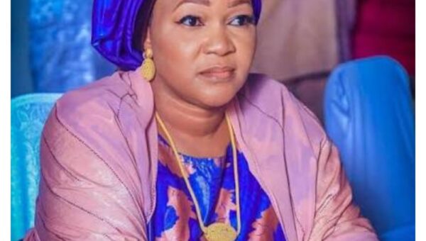 ‘There’s high security in Nigeria’ – Kannywood actress, Rashida [Video]