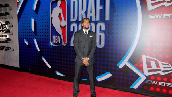 How Darryn Peterson, Cameron Boozer and Darius Acuff Jr. fared in Summer League debuts