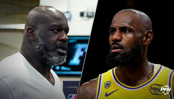 ‘A Modest Arrogant Guy’ — NBA Legend Shaquille O’Neal Makes Blunt Observation About LeBron James’ Historic Longevity