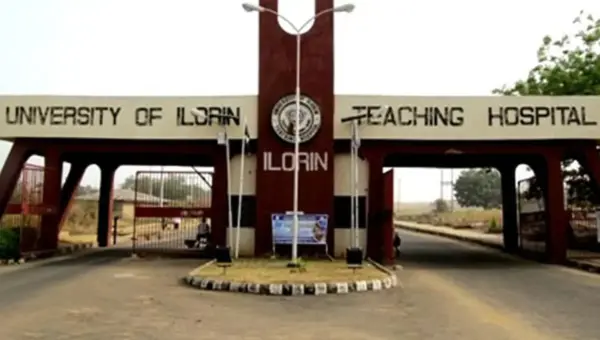 How UITH female doctor was assaulted by father of deceased child