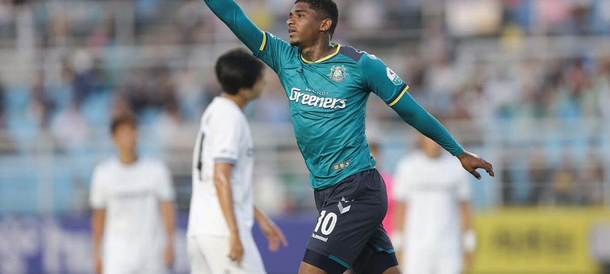 On Par: Ansan Greeners World Cup Break Review
