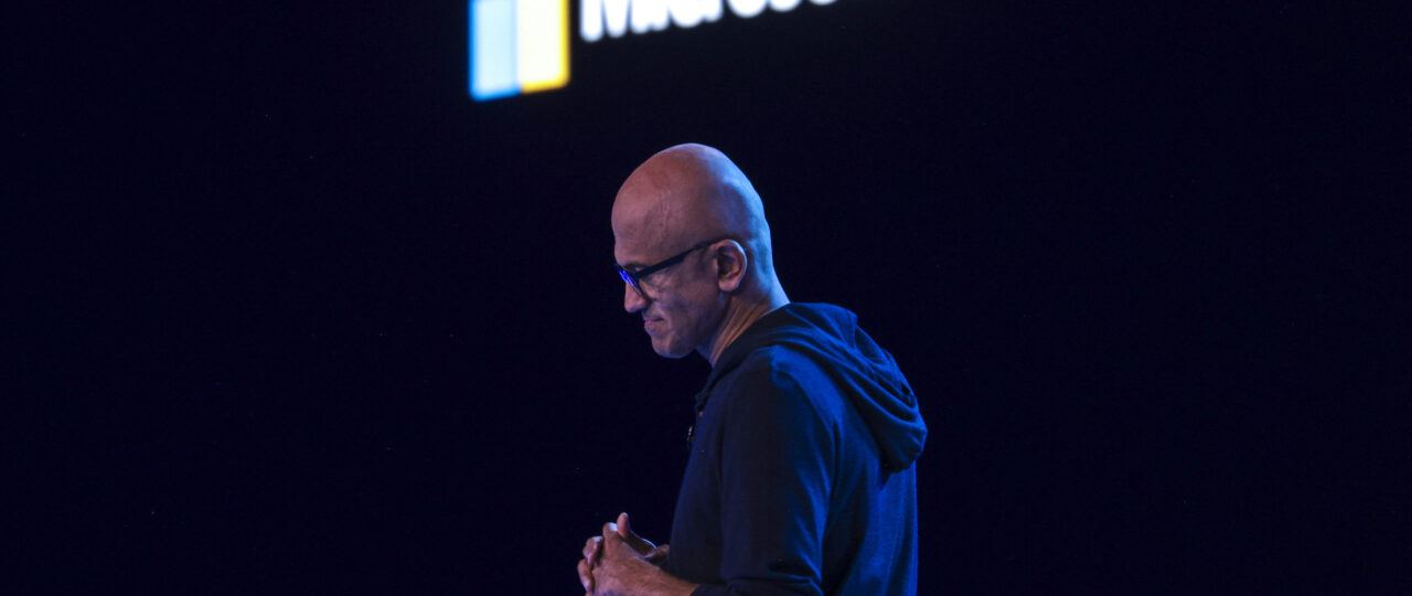 Microsoft joins AI cost-cutting trend by relying more on its own models