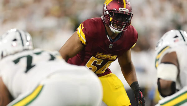 Panthers team reporter addresses possibility of signing future Hall of Famer