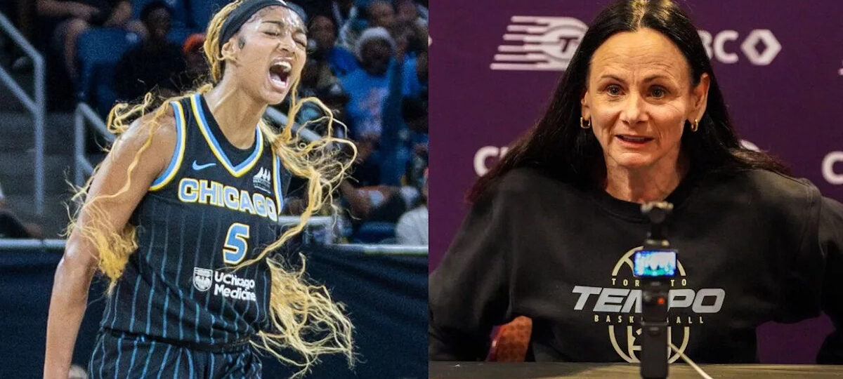 Toronto Coach Sandy Brondello Apologizes To Angel Reese Following Racist Claims