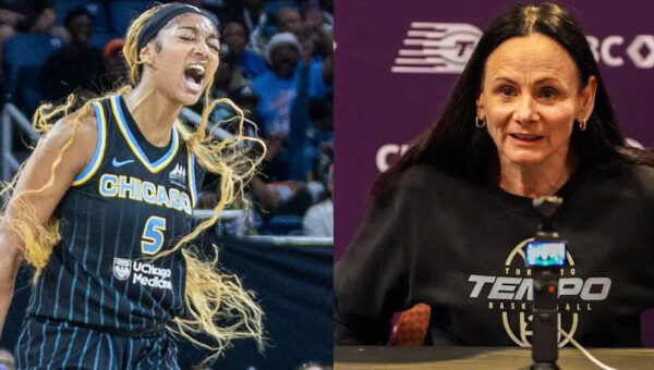 Toronto Coach Sandy Brondello Apologizes To Angel Reese Following Racist Claims