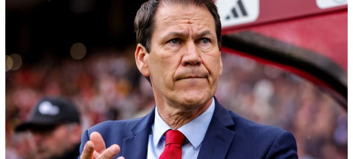 2026 World Cup: Why we lost 2-1 to Spain – Belgium coach, Rudi Garcia