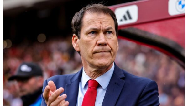 2026 World Cup: Why we lost 2-1 to Spain – Belgium coach, Rudi Garcia