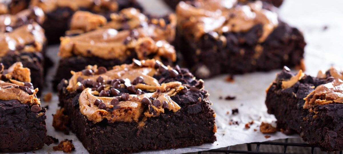 I'm a former pastry cook. Here are 6 of my favorite easy ways to upgrade a box of brownie mix.