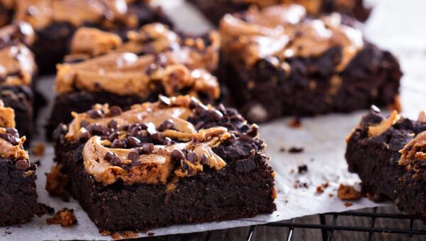 I'm a former pastry cook. Here are 6 of my favorite easy ways to upgrade a box of brownie mix.