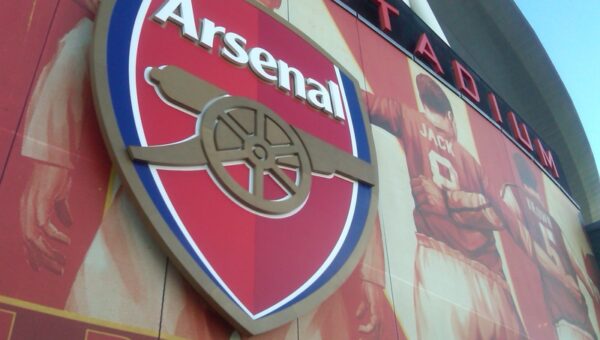 Transfer: Arsenal sign Rodriguez from Real Madrid