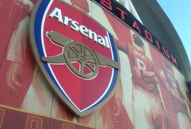 Transfer: Arsenal sign Rodriguez from Real Madrid