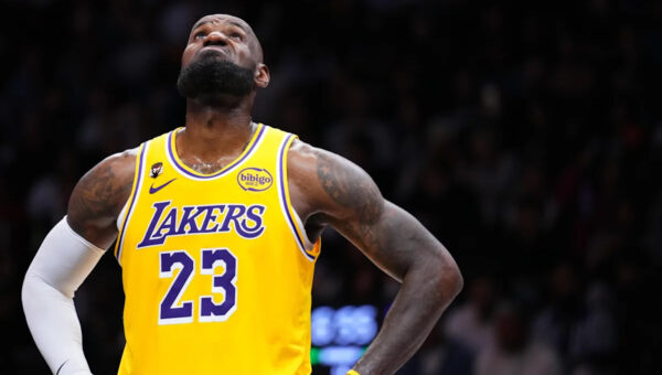NBA insider also hearing rumors about LeBron James signing in cities besides Cleveland