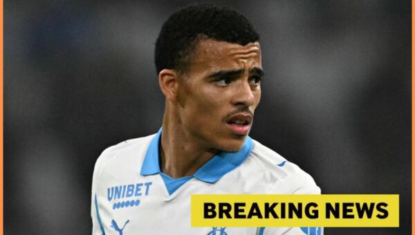 Club chiefs travelling to finalise Mason Greenwood transfer