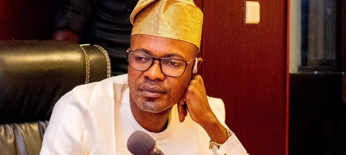 Gbajabiamila Scandal: Father of alleged PFIPC DG recounts police ordeal