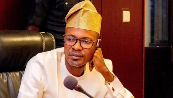Gbajabiamila Scandal: Father of alleged PFIPC DG recounts police ordeal