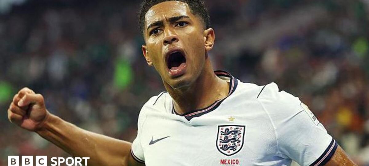 Where does Mexico win rank among England's best results?