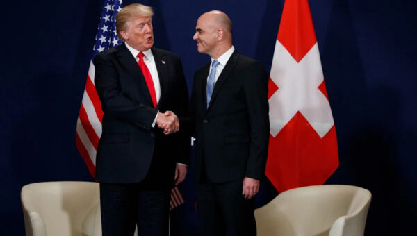 From Super Bowl to World Cup: The major sporting events Trump has attended in his 2nd term