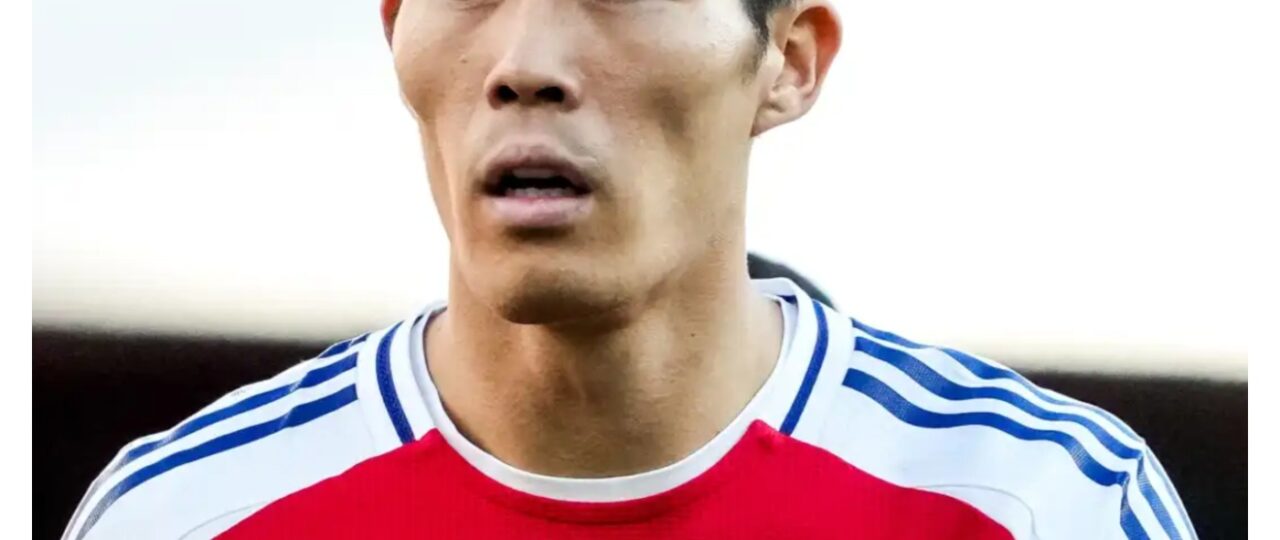 Transfer: Tomiyasu set to join Arsenal’s EPL rivals