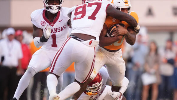2027 NFL Draft Summer Report: Princewill Umanmielen, Edge, LSU