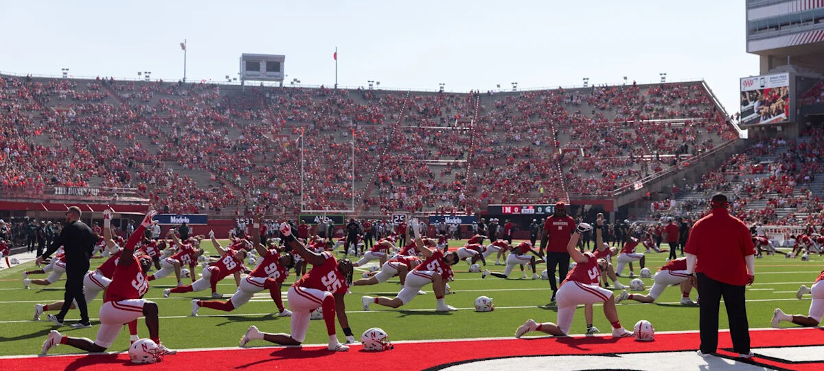 USA TODAY Sports ranks Big Ten football stadiums