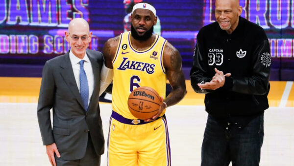 NBA Commissioner wants LeBron James to pick his next team ASAP due to major unseen problem