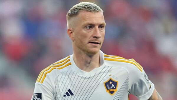 Prediction: San Jose Earthquakes vs Los Angeles Galaxy